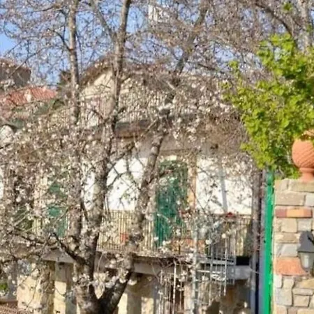 Dolce Risveglio Perdifumo